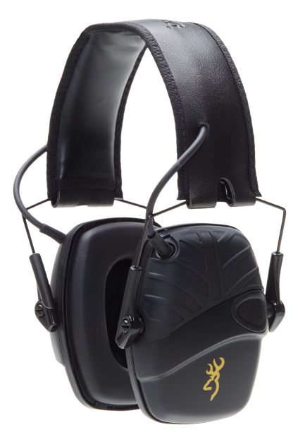Browning Electronic XP ear defenders